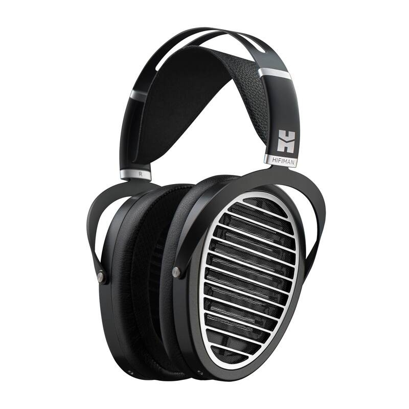 HiFiMAN Ananda Stealth Planar Ausinės