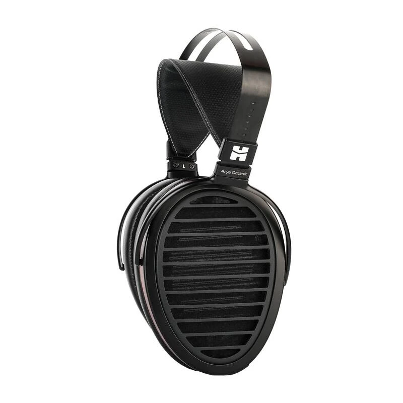 HiFiMAN Arya Organic planar ausinės