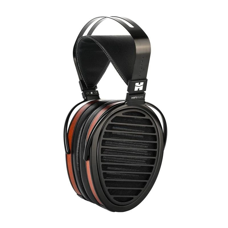 HiFiMAN Arya Organic planar ausinės
