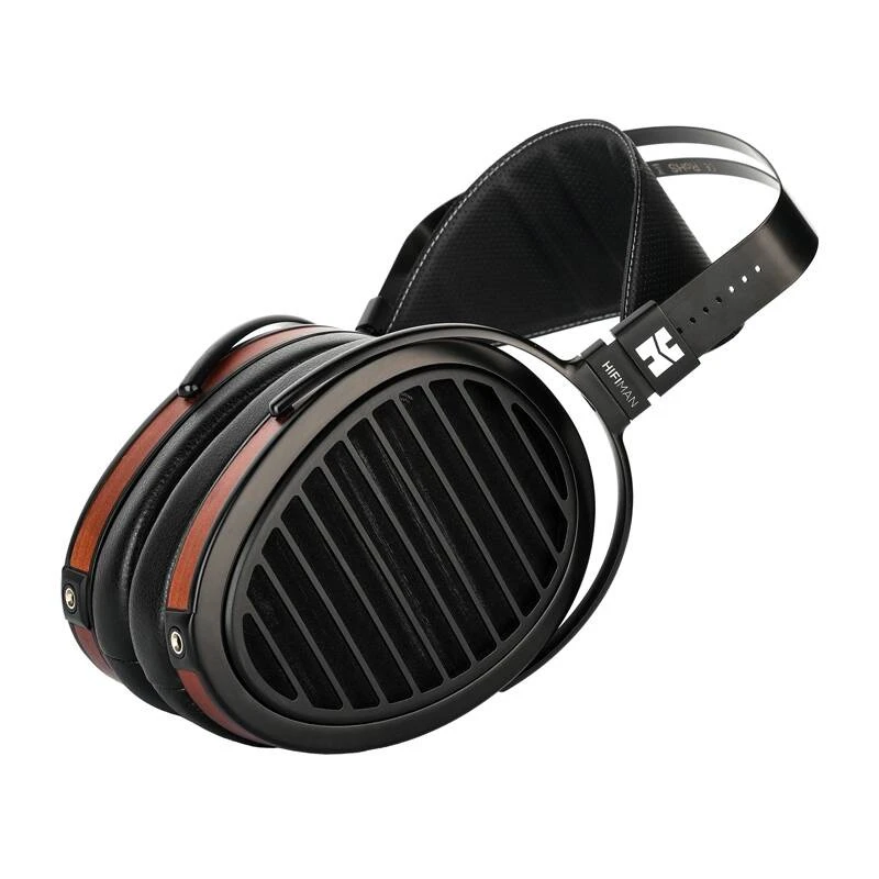 HiFiMAN Arya Organic planar ausinės
