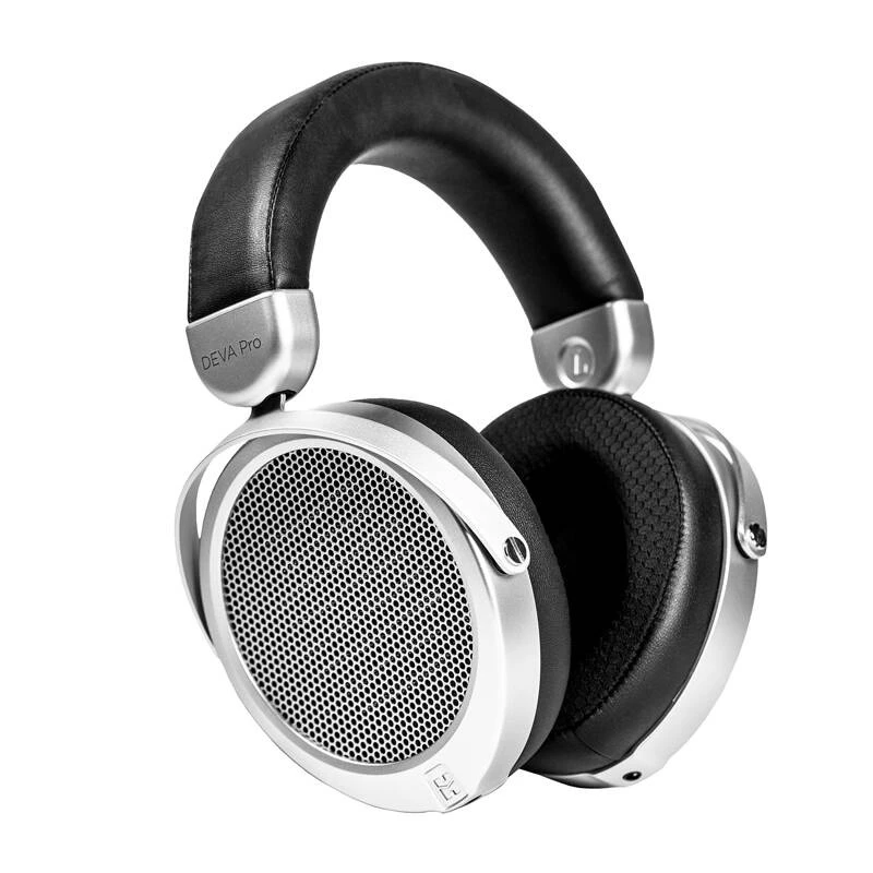 HiFiMAN Deva Pro planar ausinės