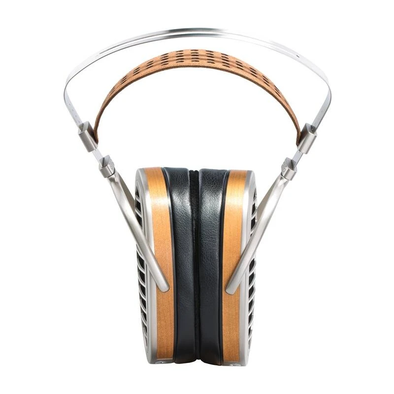 HiFiMAN HE1000 V2 galinė dalis