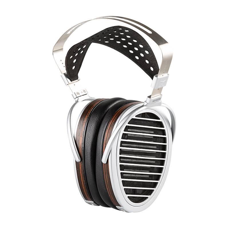 HiFiMAN HE1000se planar ausinės