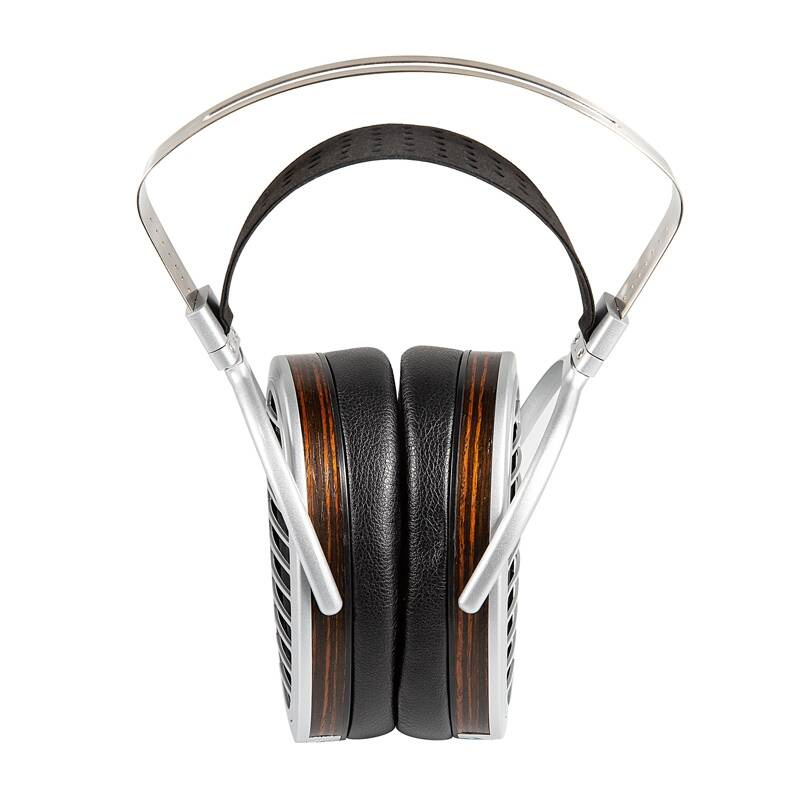 HiFiMAN HE1000se planar ausinės