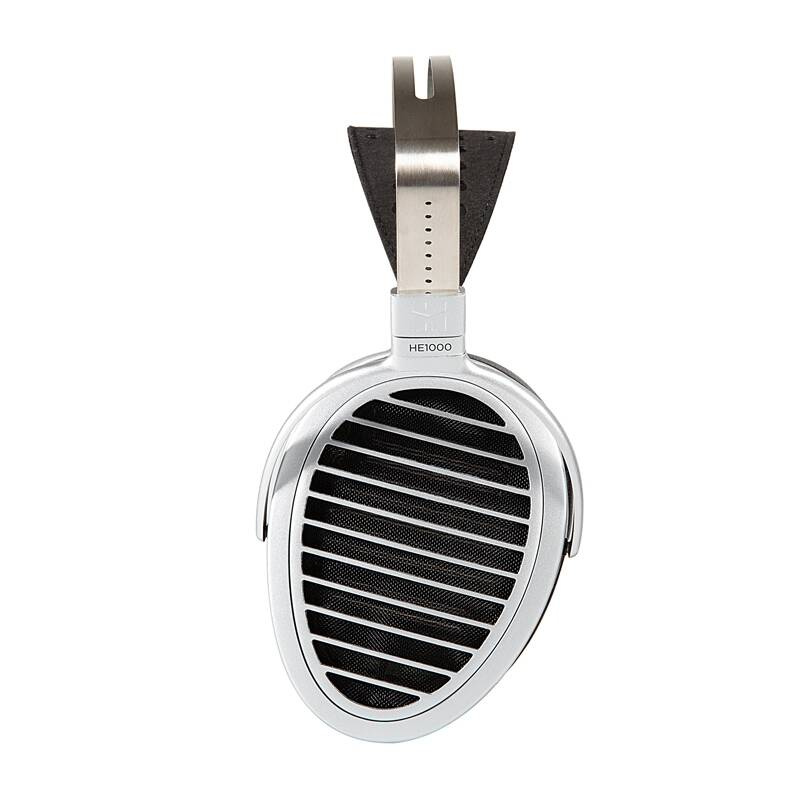 HiFiMAN HE1000se planar ausinės