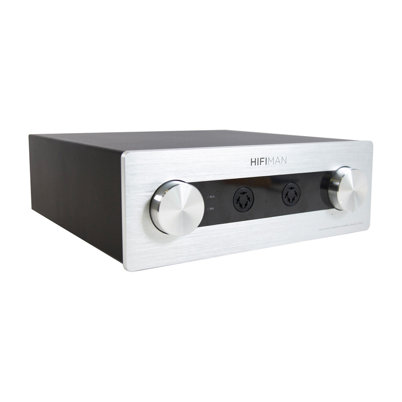 HiFiMAN Mini Shangri La elektrostatinis stiprintuvas
