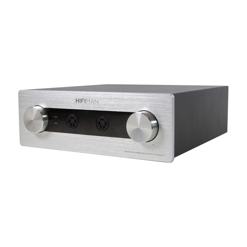 HiFiMAN Mini Shangri La elektrostatinis stiprintuvas