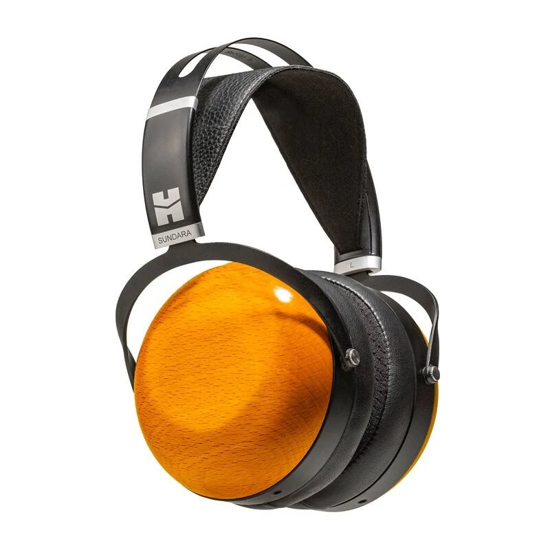 HiFiMAN Sundara Closed planar ausinės