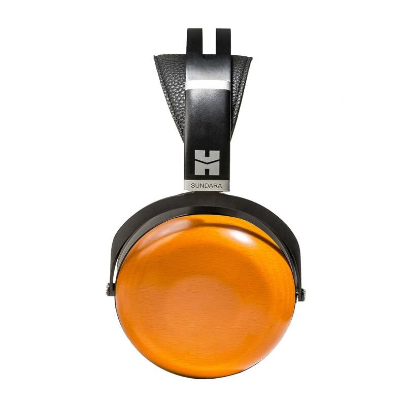 HiFiMAN Sundara Closed planar ausinės
