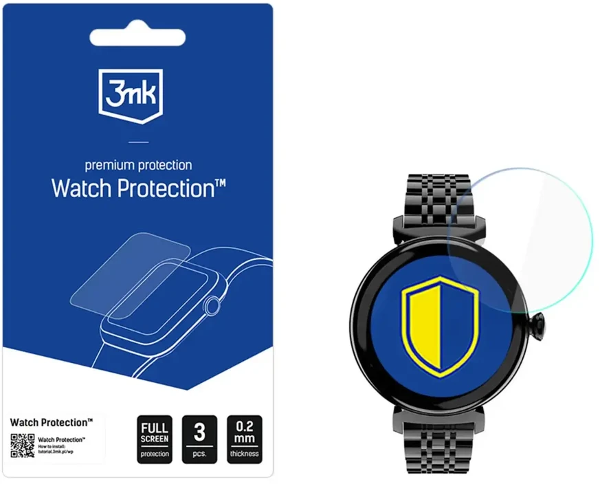 3Mk Protection HiFuture Future Aura - 3mk Watch Protection ARC