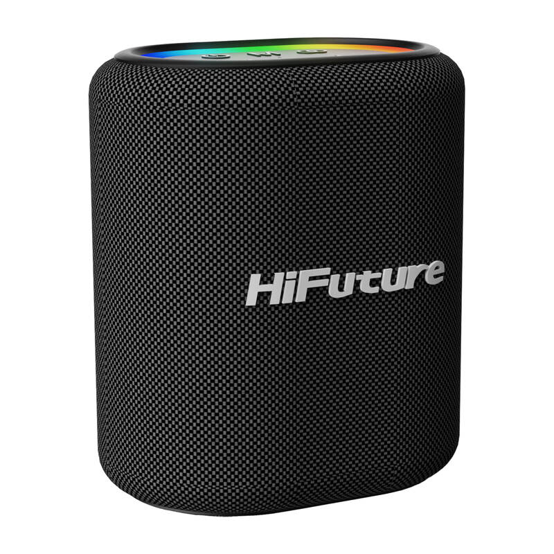 Garsiakalbis HiFuture Vocalist 100 Bluetooth (juodas)