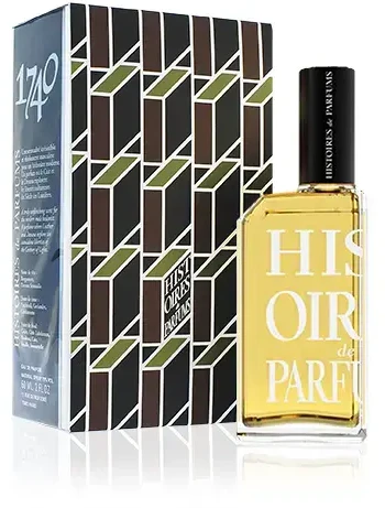 Histoires de Parfums 1740 Marquis de Sade EDP parfumuotas vanduo vyrams, 60 ml