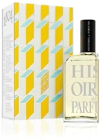 Histoires de Parfums 1804 EDP parfumuotas vanduo moterims, 60 ml