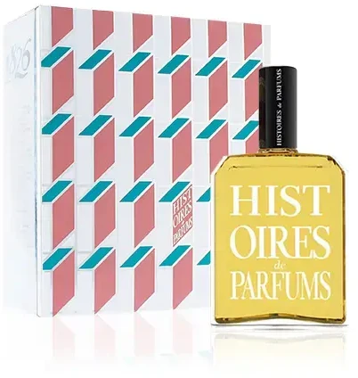 Histoires de Parfums Characters 1826 EDP parfumuotas vanduo moterims, 120 ml