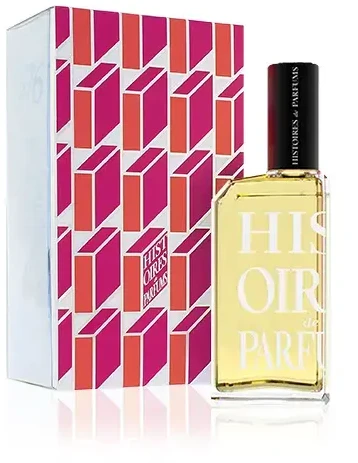 Histoires de Parfums 1876 EDP parfumuotas vanduo moterims, 60 ml