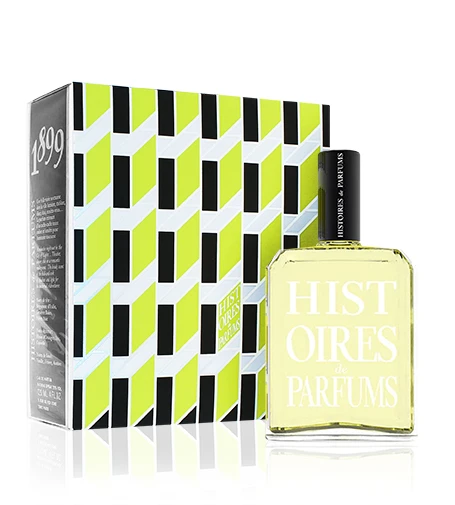 Histoires De Parfums 1899 Hemingway EDP parfumuotas vanduo unisex, 120 ml