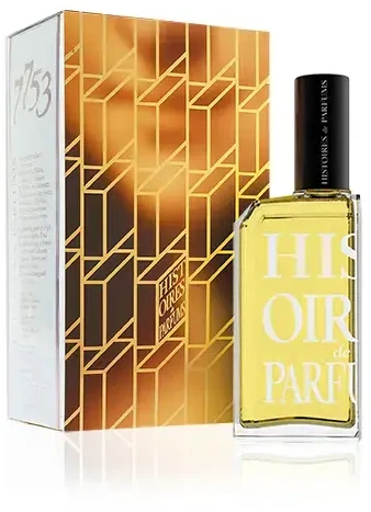 Histoires de Parfums 7753 Unexpected Mona EDP, 60 ml