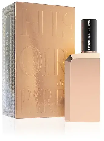 Histoires de Parfums Fidelis EDP parfumuotas vanduo unisex, 60 ml