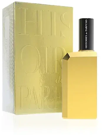 Histoires de Parfums, Edition Rare - Veni, Eau De Parfum, Unisex, 60 ml
