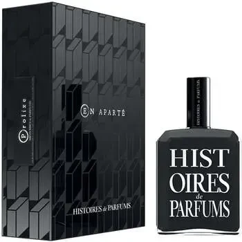 Histoires de Parfums Prolixe EDP parfumuotas vanduo unisex, 60 ml