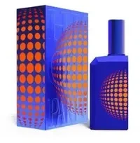 Histoires de Parfums This Is Not A Mėlyna Bottle 1.6 EDP parfumuotas vanduo unisex, 120 ml