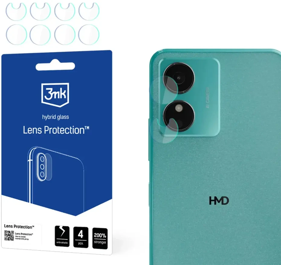 ```html <p>3Mk Protection HMD Aura 2 – 3mk objektyvo apsauga</p> ```