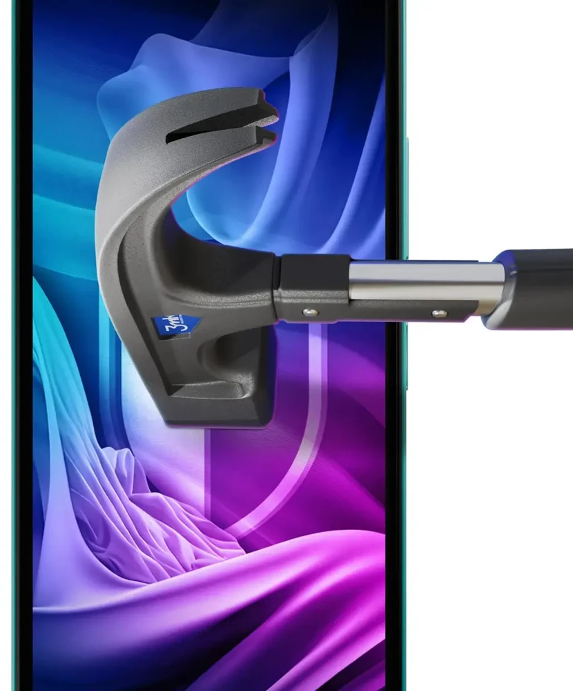 3Mk Protection HMD Aura 2 - 3mk Silky Matt Pro
