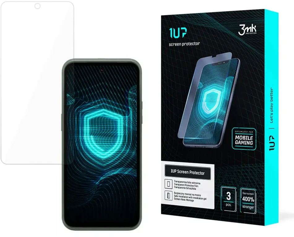 3Mk Protection HMD XR21 - 3mk 1UP