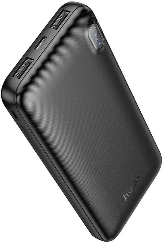 HOCO powerbank 10000 mAh 2A J128 judas