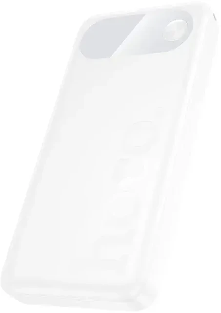 Nešiojamas įkroviklis Hoco 10000 mAh QC PD 22,5W J154 baltas