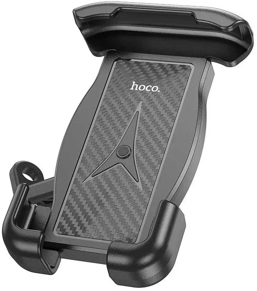 HOCO motorcycle rearwiev mirror holder CA119 juodas