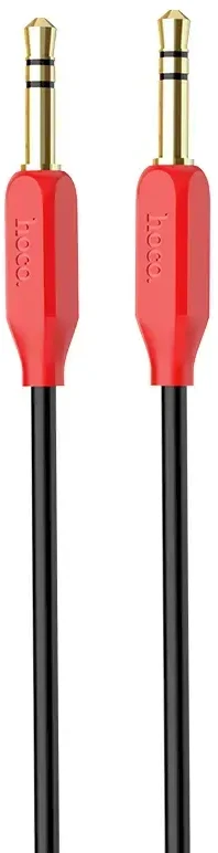 Audio adapteris Hoco UPA11 AUX 3,5mm į 3,5mm
