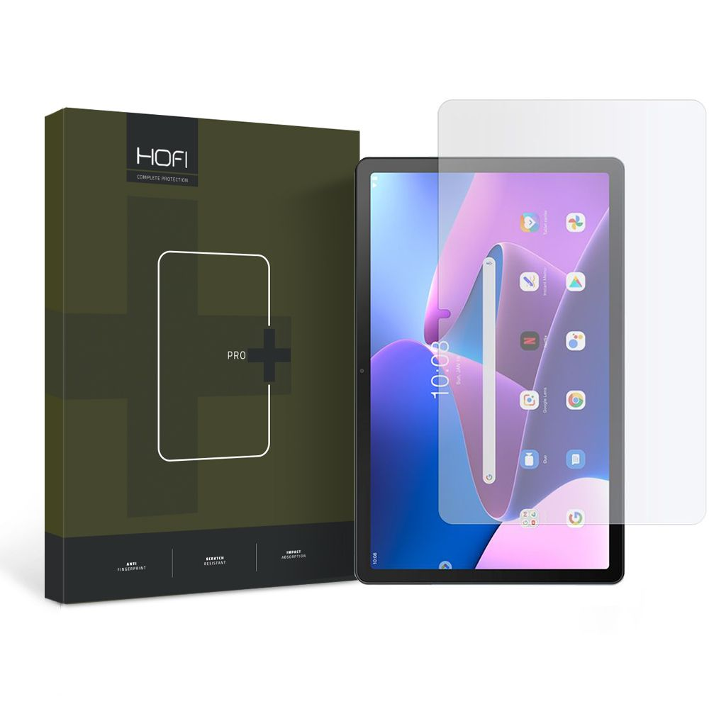 Hofi 3Mk EKRANO APSAUGA, SKIRTA LENOVO TAB M10 3GEN PLUS