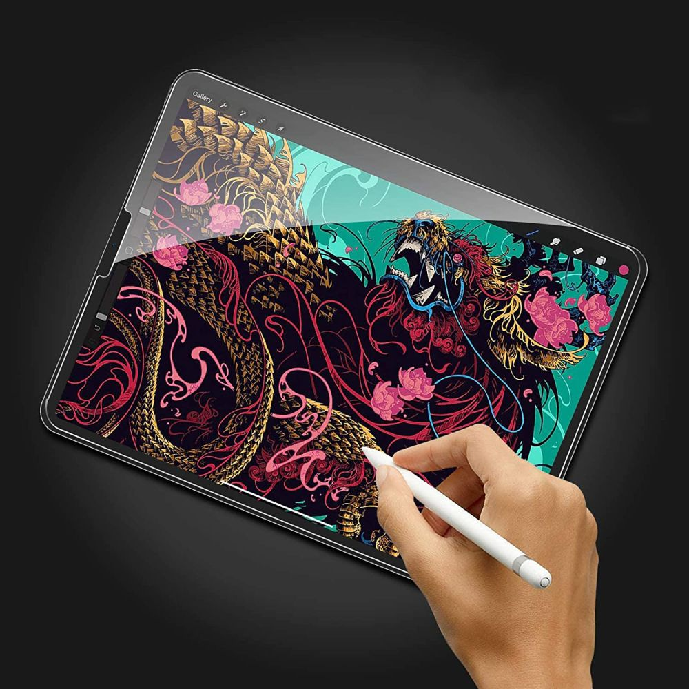 Hofi 3Mk EKRANO APSAUGA, SKIRTA LENOVO TAB M10 3GEN PLUS