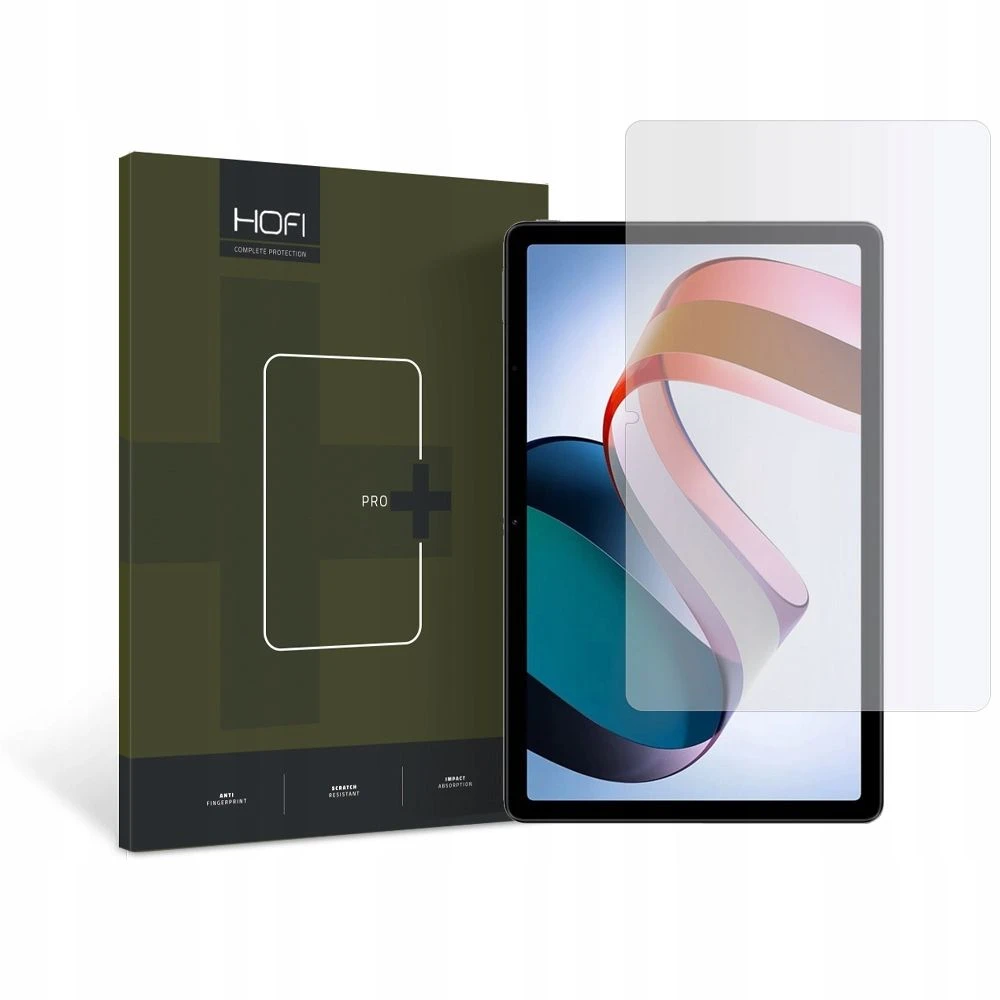 Hofi Glass Folia ochronna Hofi Apsauginis stiklas Hofi do Redmi Pad 10.6, szybka