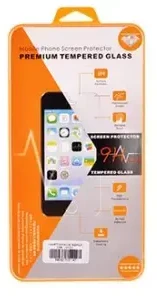 Tempered Glass Grūdinto stiklo Premium 9H ekrano apsauga Samsung J327P Galaxy J3 (2017)