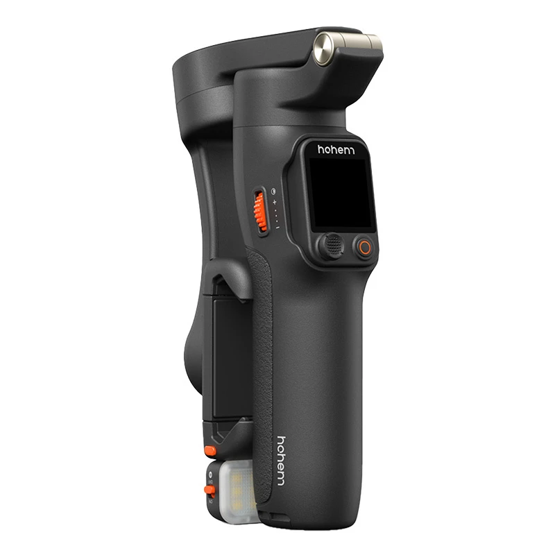 Hohem iSteady V3 Ultra (juodas)