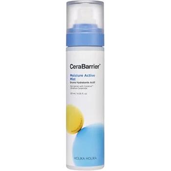 Holika CeraBarrier drėkinamasis aktyvusis purškiklis (purškalas) 120 ml