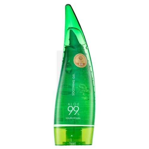 "Holika Holika Aloe Multi-correction Gel Balm 99% raminamasis gelis veidui, kūnui, plaukams 250 ml