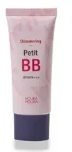 HOLIKA HOLIKA Petit BB Kreminis Shimmering, 30 ml