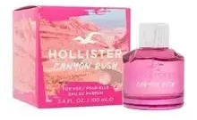 Hollister Canyon Rush For Her kvepalų purškalas 30ml
