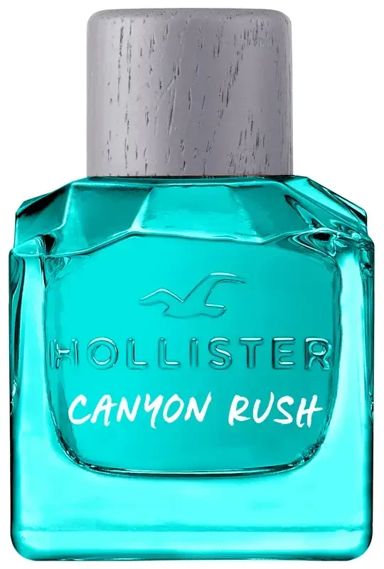 Hollister Canyon Rush for Him (EDT) EDT for Men 100 ml
