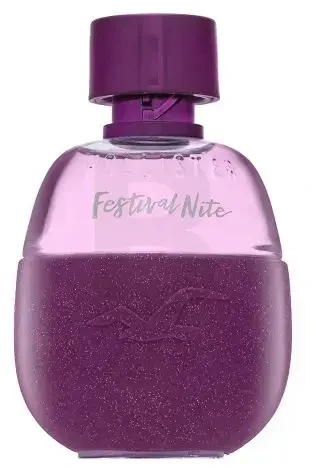 Hollister Festival Nite For Her kvepalų purškalas 100ml