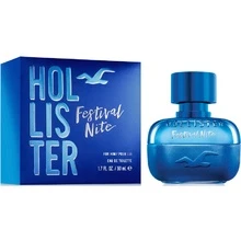 Hollister Festival Nite For Him kvepalų purškiklis 30ml