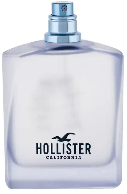 Hollister Free Wave (EDT) EDT for Men 100 ml