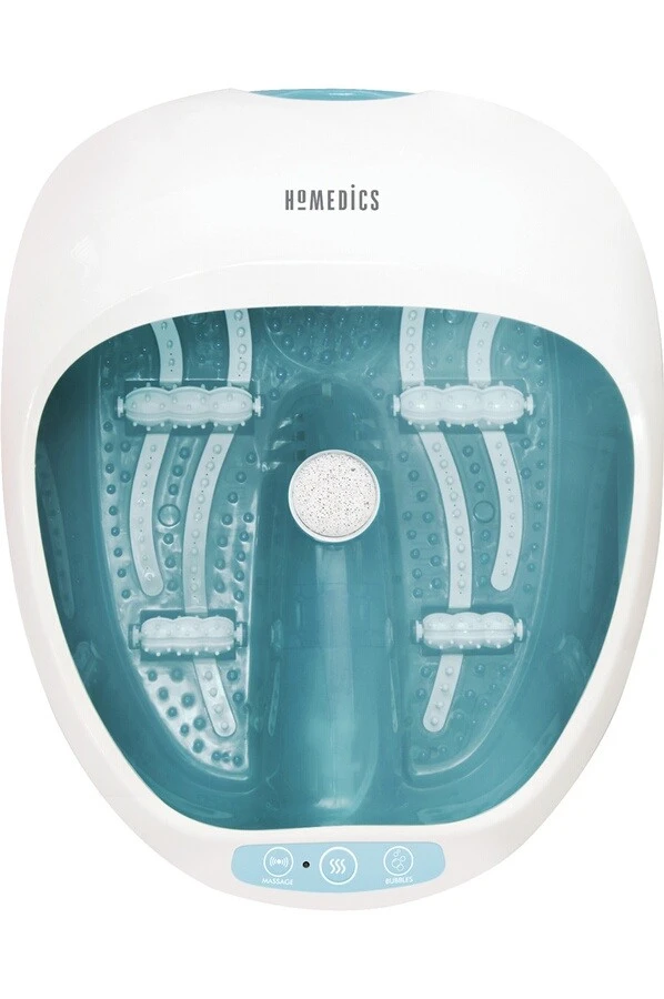Homedics Luxury Footspa FS-250