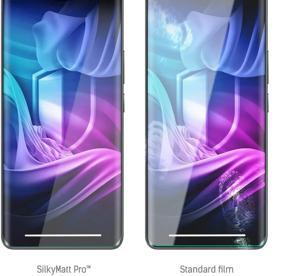 3Mk apsauga Honor 200 Pro - 3mk šilkinis matinis Pro