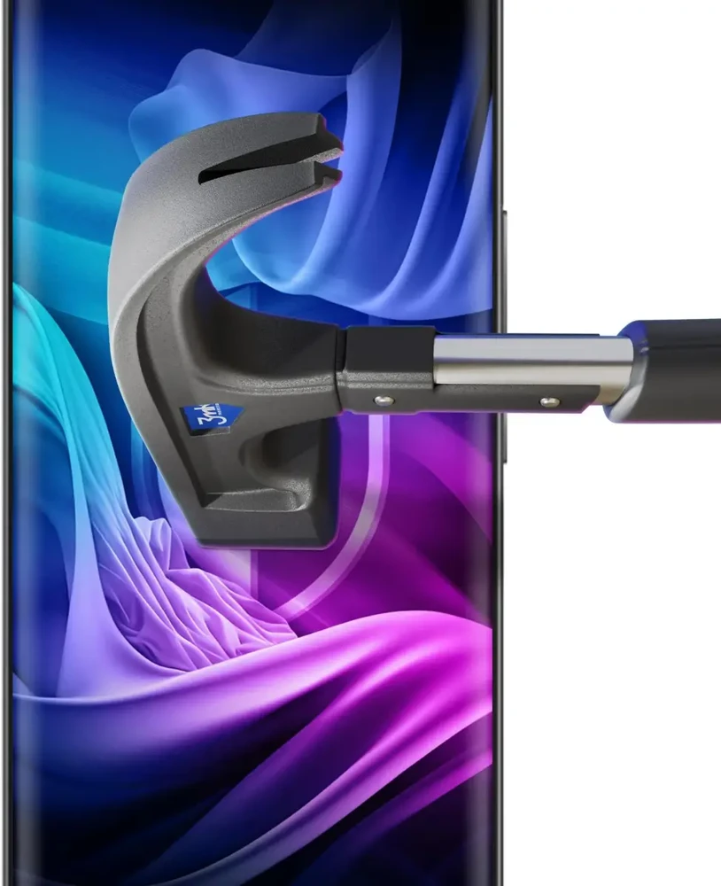 3Mk apsauga Honor 200 Pro - 3mk šilkinis matinis Pro
