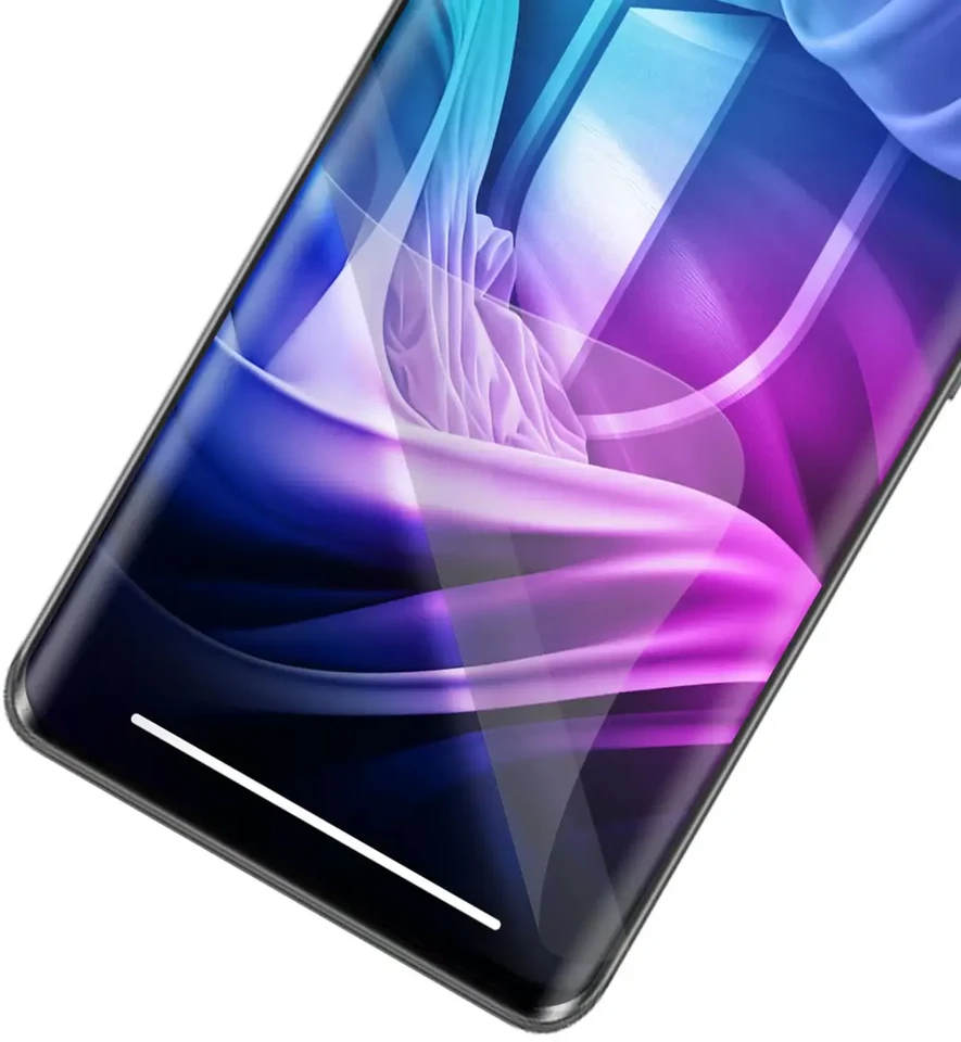 3Mk apsauga Honor 200 Pro - 3mk šilkinis matinis Pro