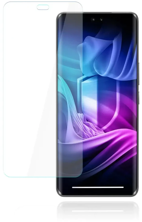 3Mk apsauga Honor 200 Pro - 3mk šilkinis matinis Pro